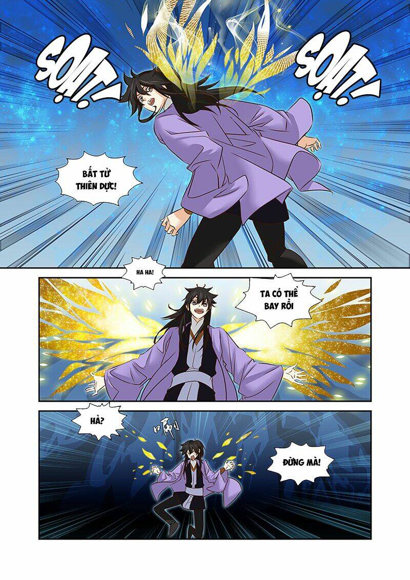 Trường Sinh Giới: Chapter 38