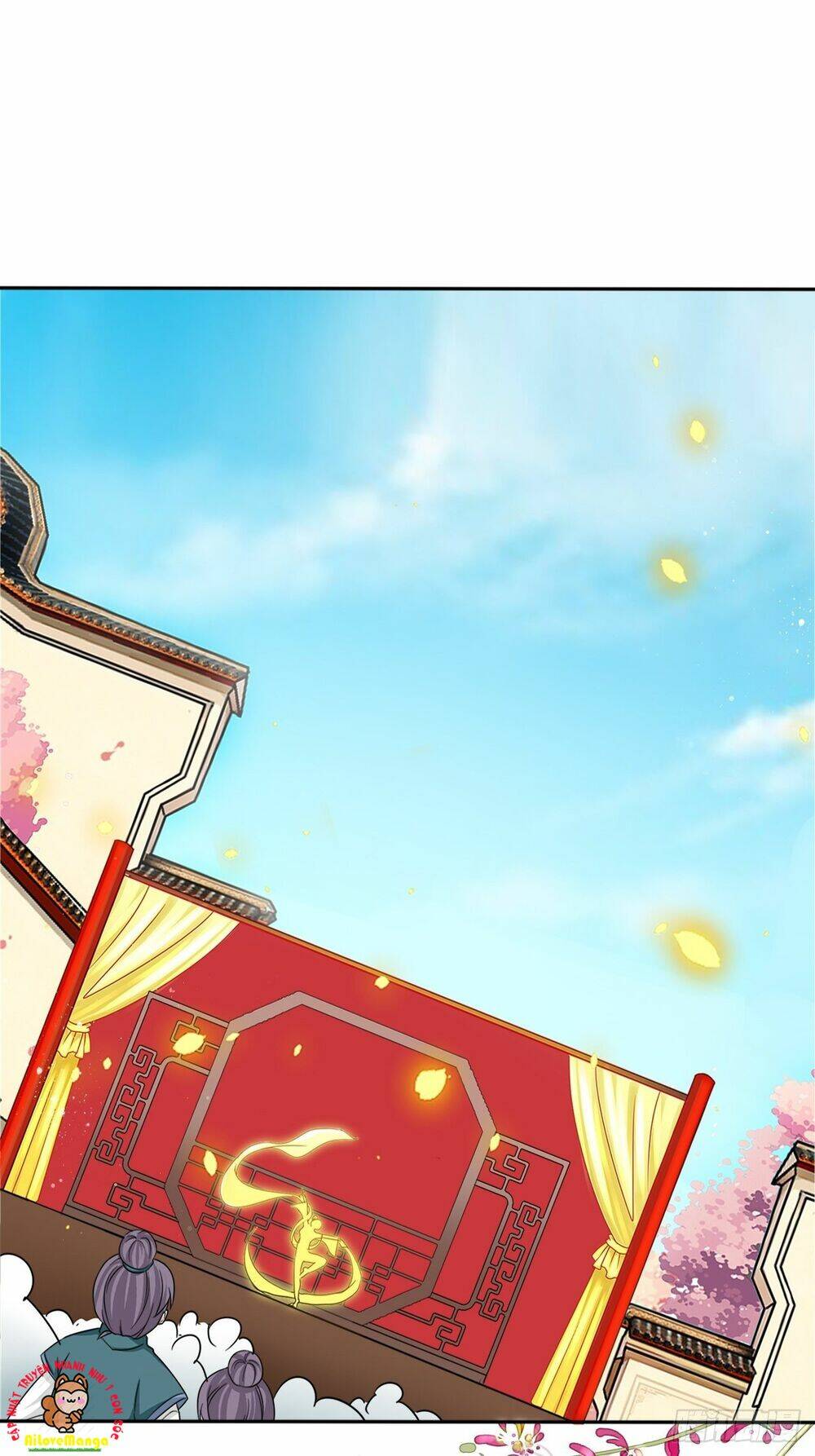 Vương Phi Thật Thích Trang Điểm: Chapter 142