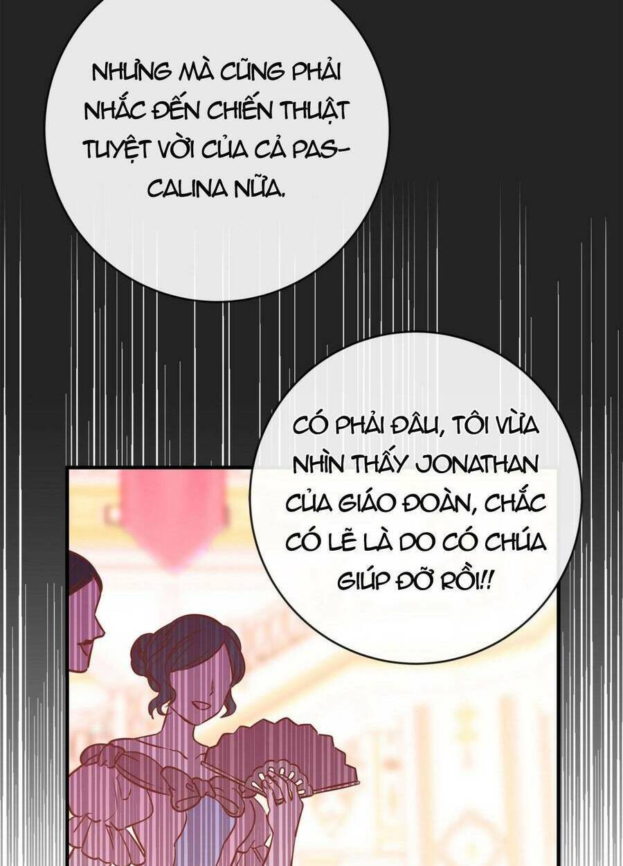 Lòng Trung Thành Với Kẻ Ác: Chapter 2