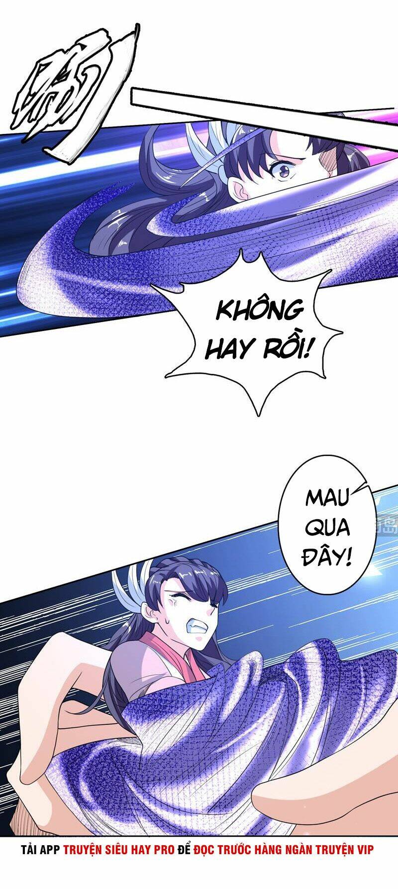 Tối Cường Thần Thú Hệ Thống: Chapter 139