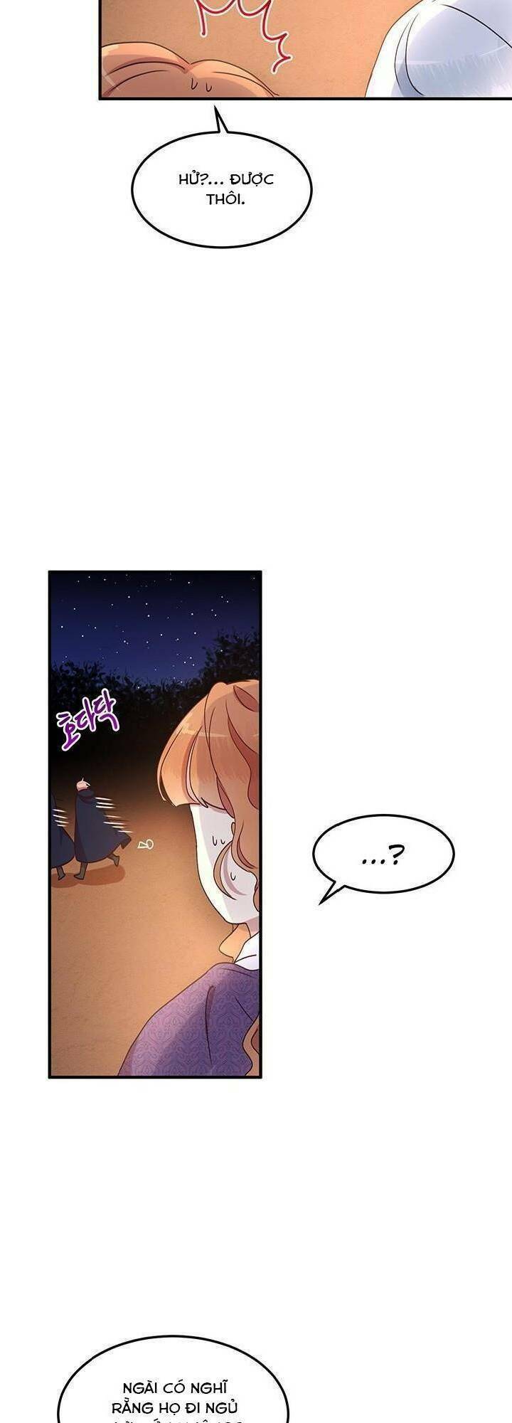 Công Tước, Loạn Vừa Thôi!: Chapter 50