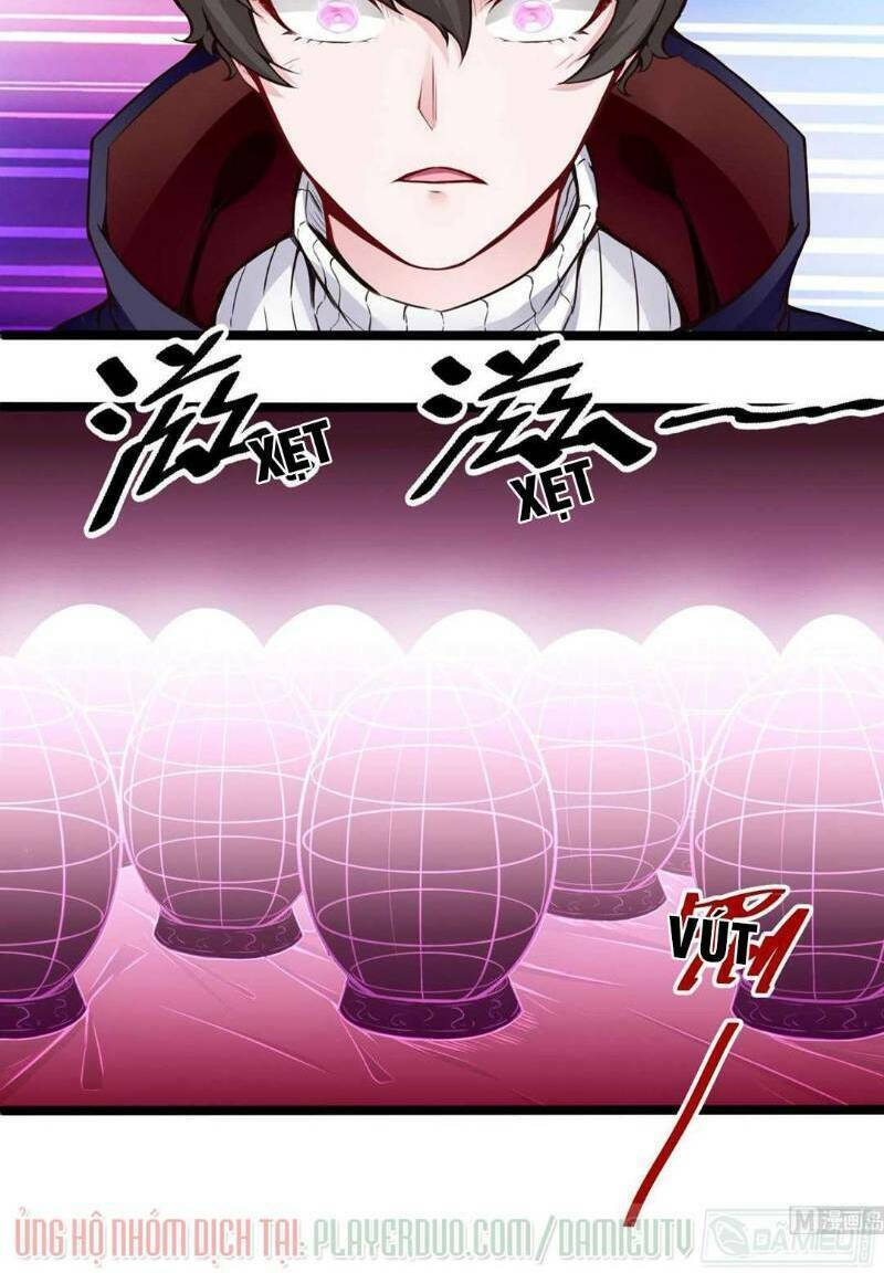 Siêu Cấp Kiện Bàn Hiệp: Chapter 48