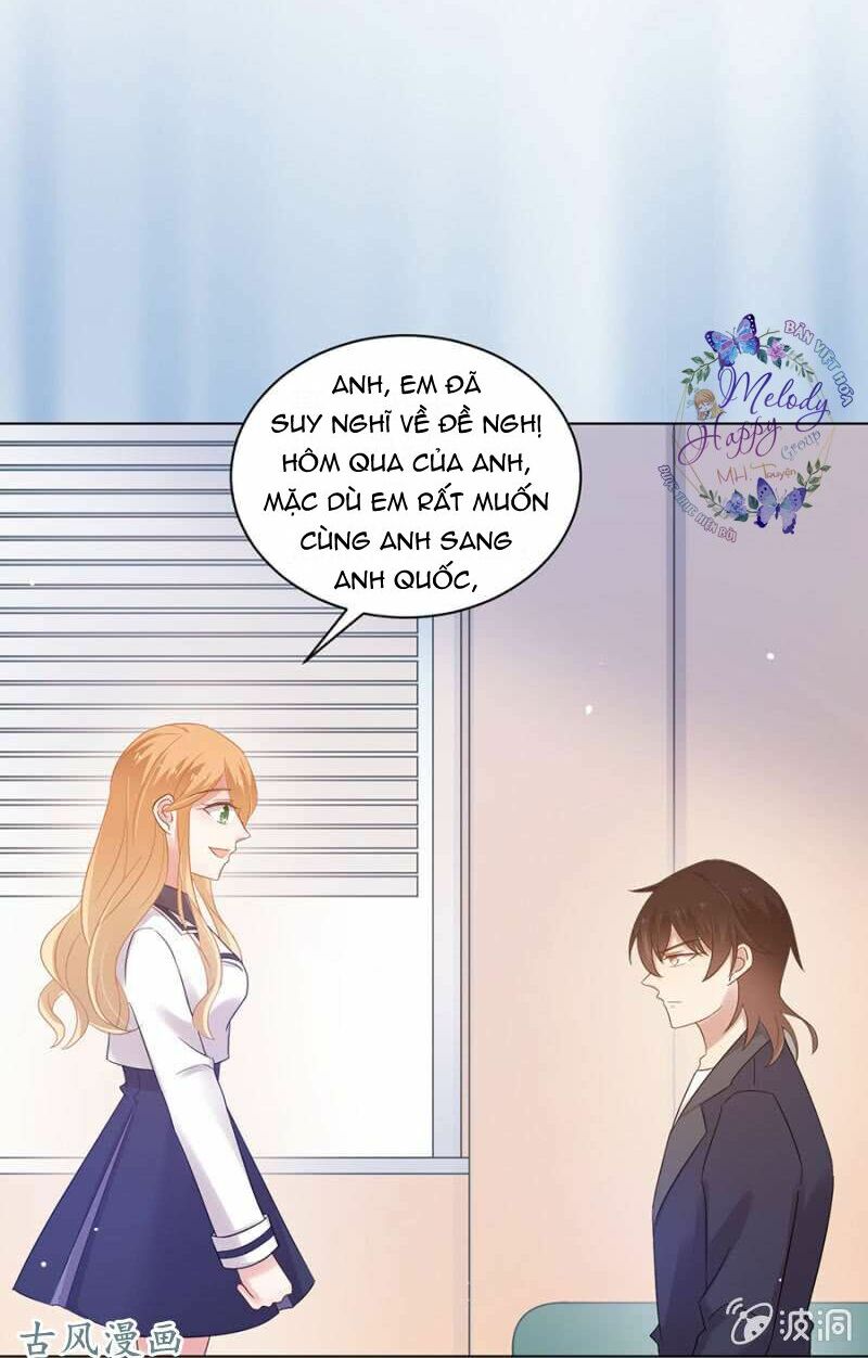 Ma Lạt Thiên Kim Đẩu Ác Thiếu: Chapter 101