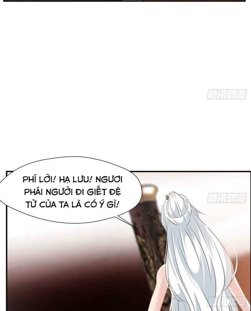 Tuyệt Thế Đế Tôn: Chapter 65