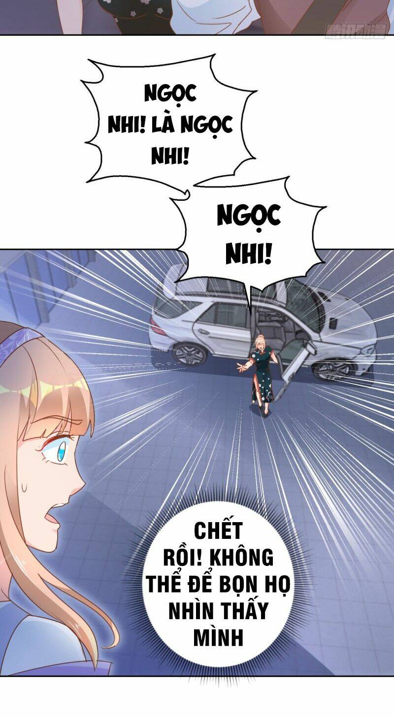 Vú Em Là Cổ Tiên: Chapter 111