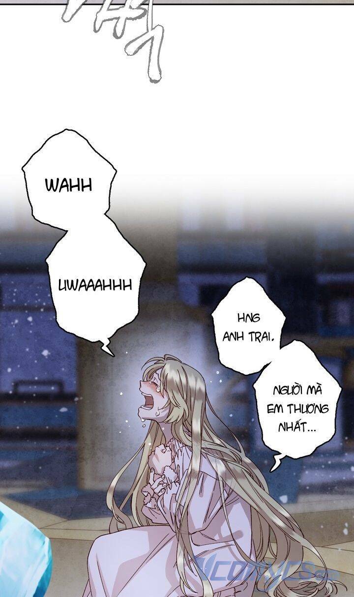 Hãy Cứu Tôi, Công Chúa: Chapter 3