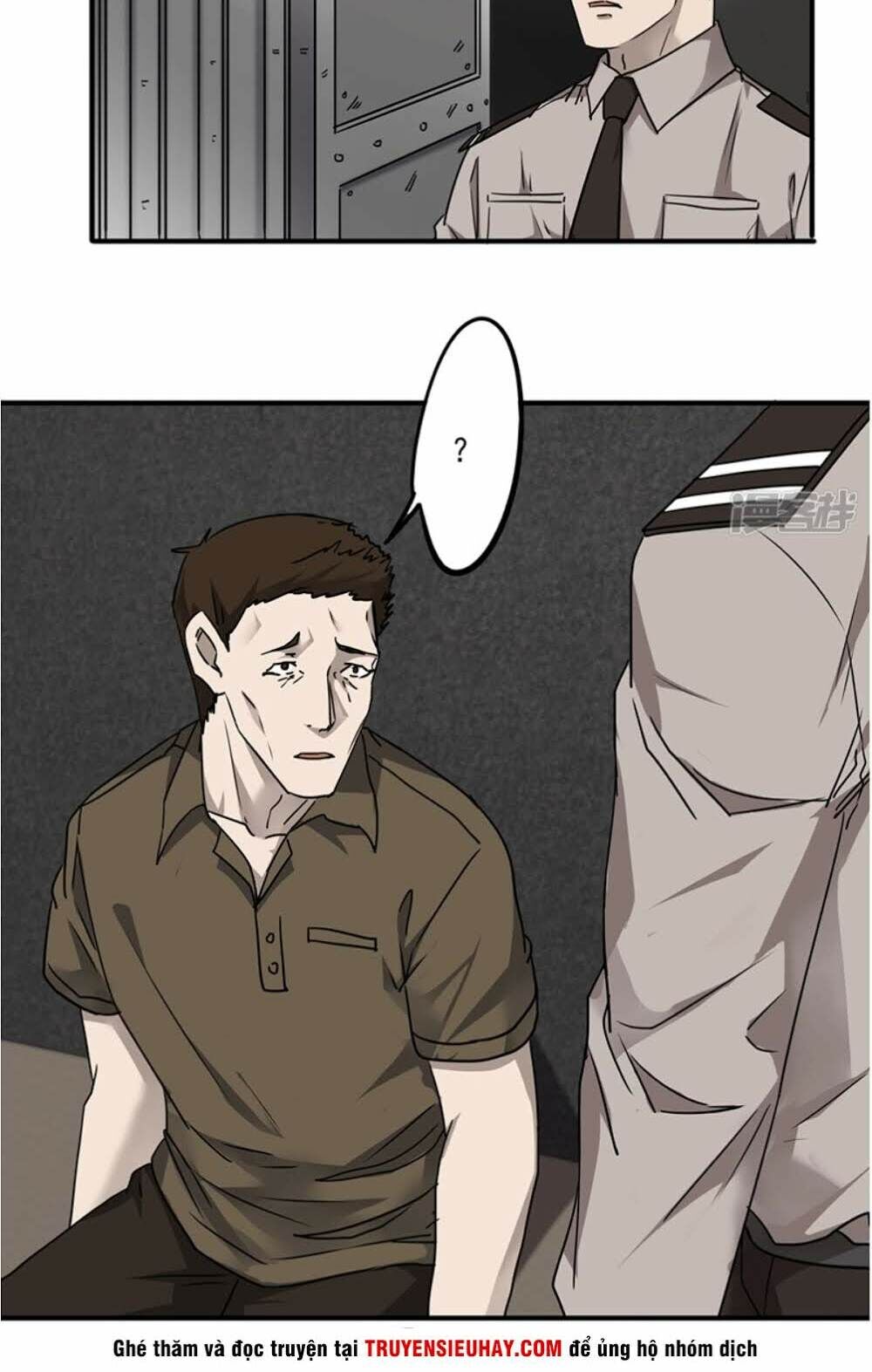 Tối Cường Nông Dân Hệ Thống: Chapter 112