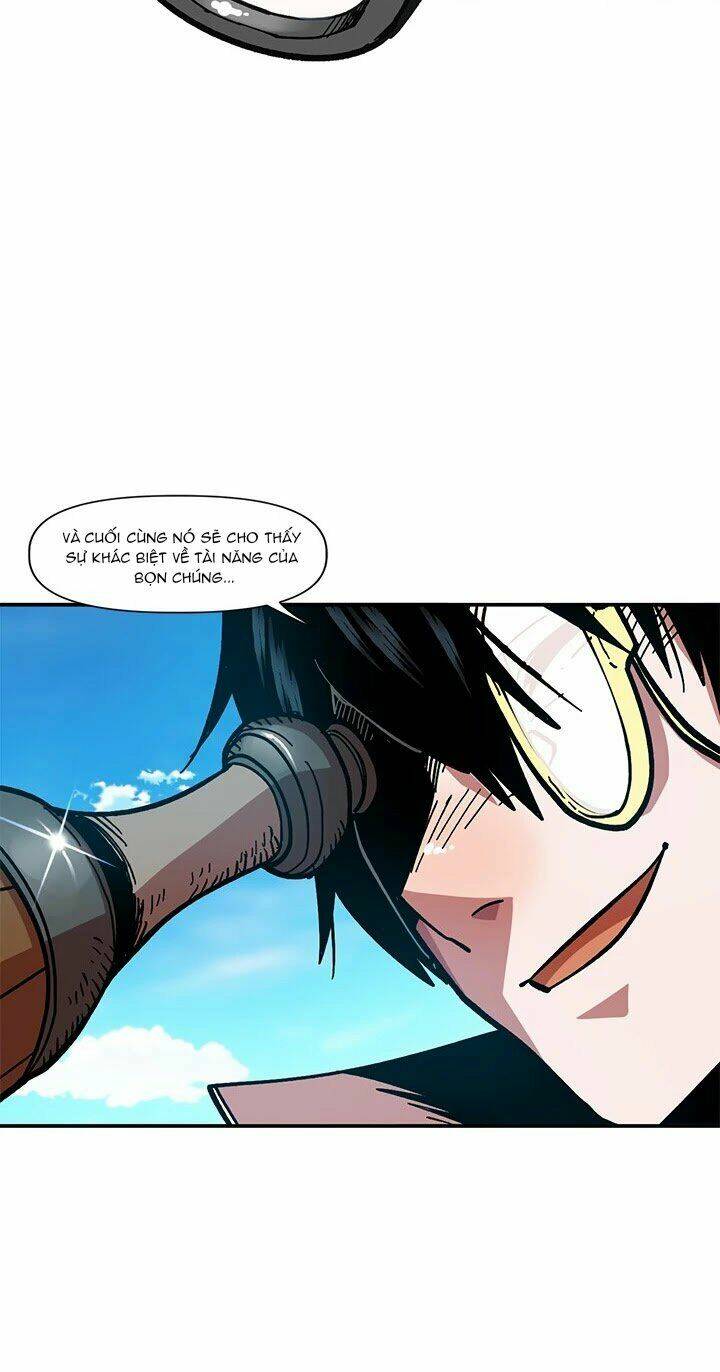 Nô Lệ Nghịch Thiên: Chapter 22