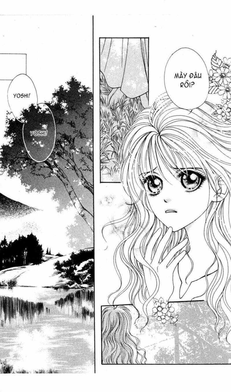 Saver - Vị Cứu Tinh: Chapter 6