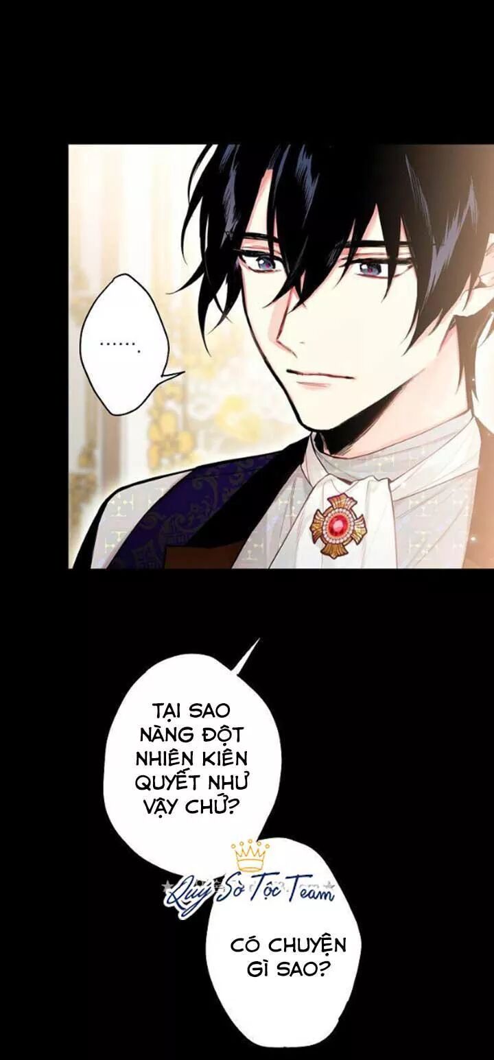 Tồn Tại Với Tư Cách Là Vợ Của Nam Chính: Chapter 81: Liên minh