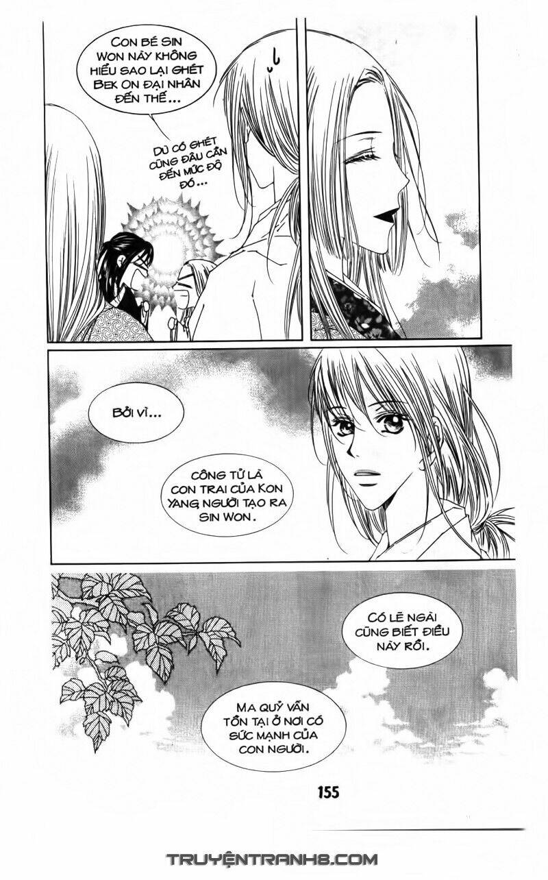Pháp Sư Trừ Tà: Chapter 11.1