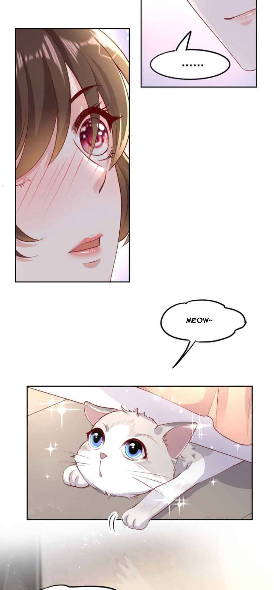 Nhất Sanh Hữu Hỉ: Chapter 30