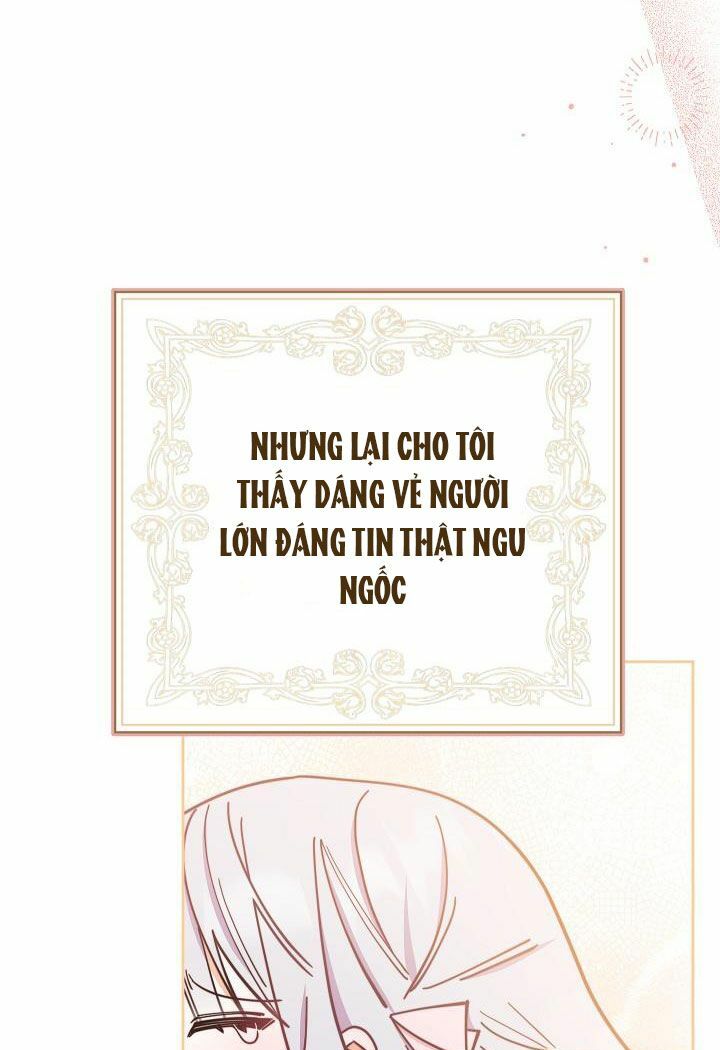 Tôi Sẽ Chịu Trách Nhiệm Về Phúc Lợi Của Nam Chính: Chapter 10