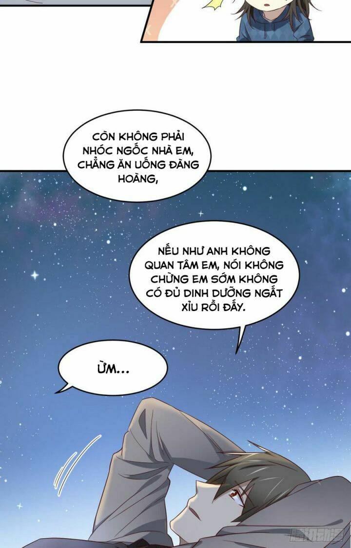 Đơn Phương Yêu Thầm Anh: Chapter 80