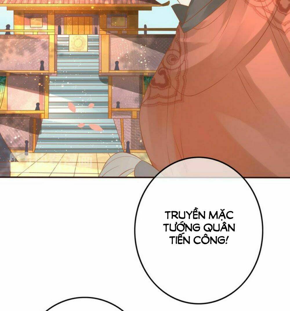 Chọc Nhầm Thượng Thần Băng Lãnh: Chapter 16