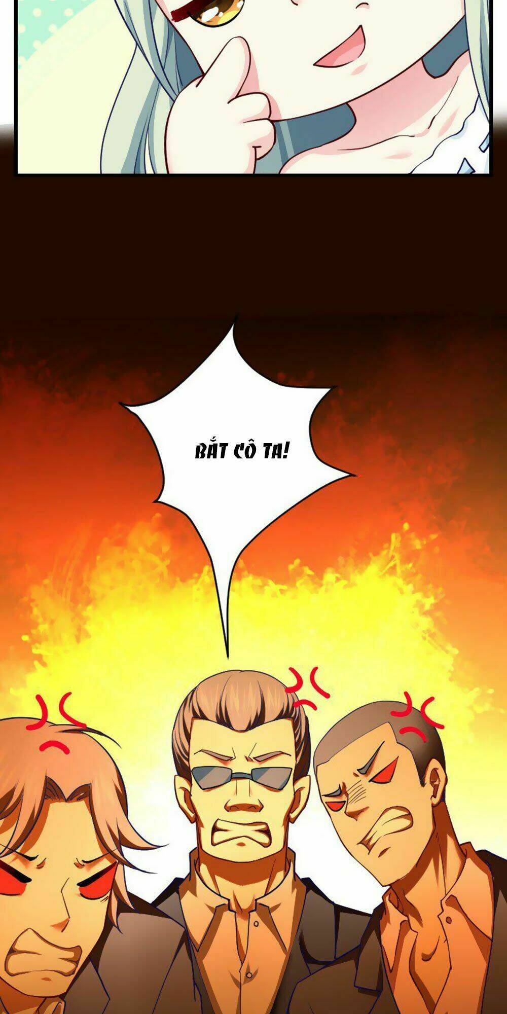 Vạn Năm Nhân Duyên Nhất Tuyến Khiên: Chapter 19