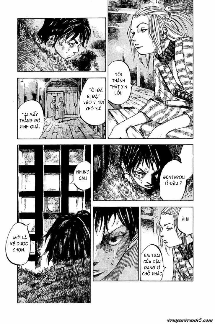 Sidooh: Chapter 12