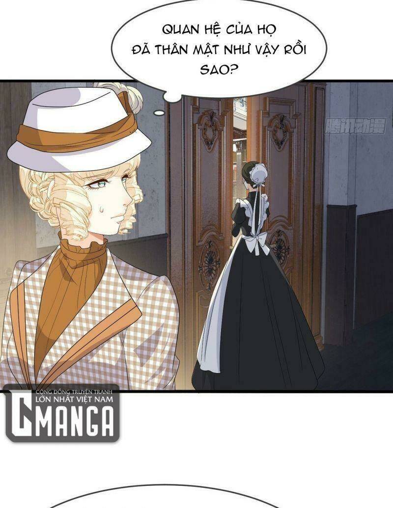 Không Thể Hòan Hảo Tuyệt Đối: Chapter 21