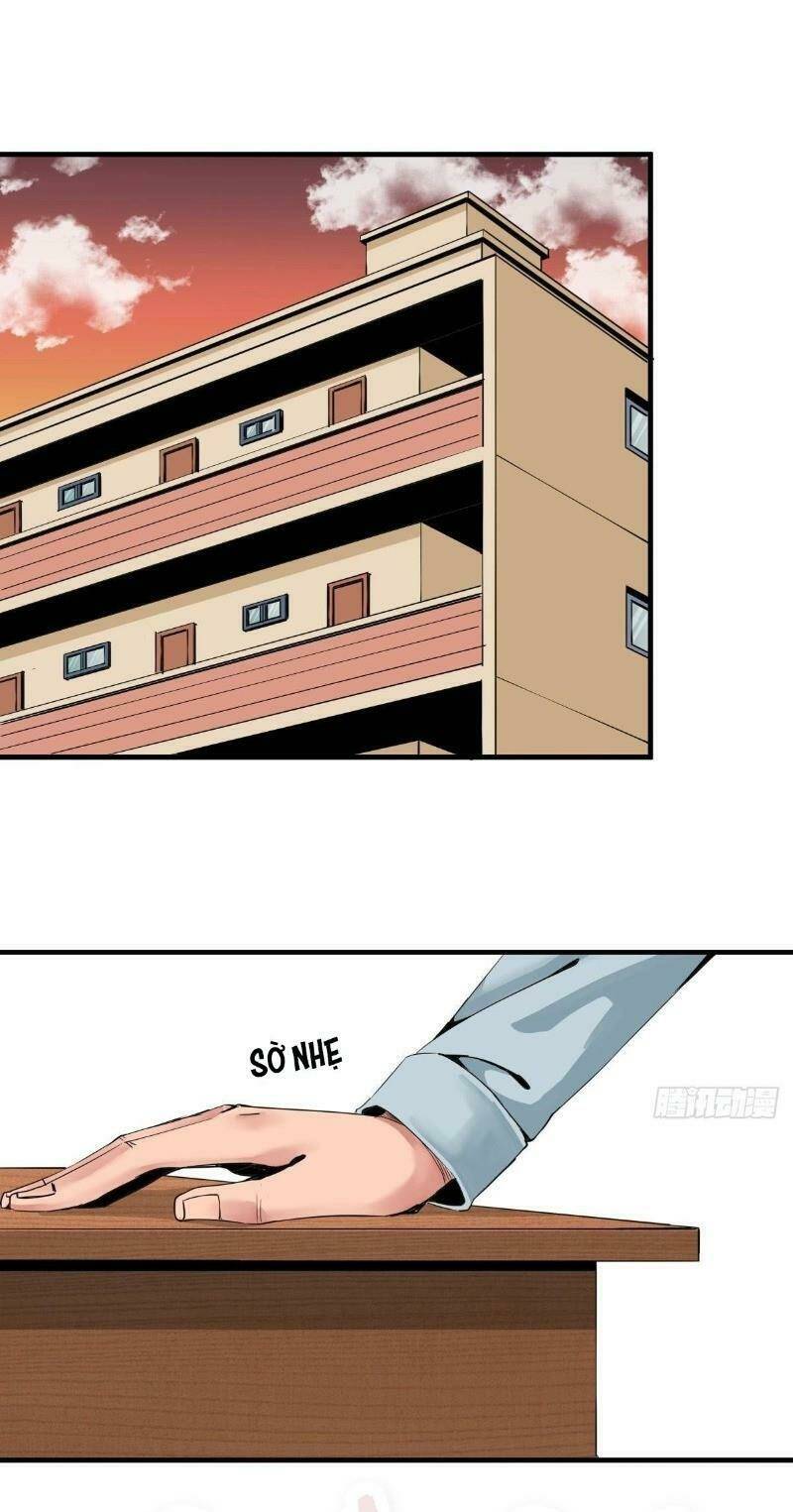 Thiên Luân: Chapter 10