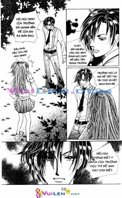 Virus Tiền: Chapter 5