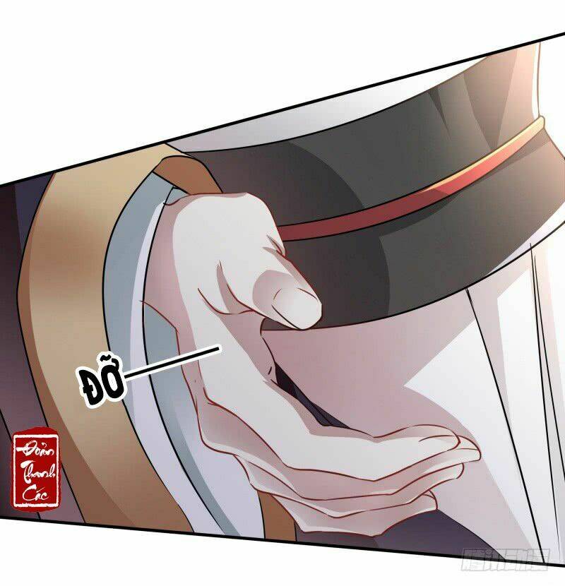 Vương Gia Không Thể Trêu: Chapter 8