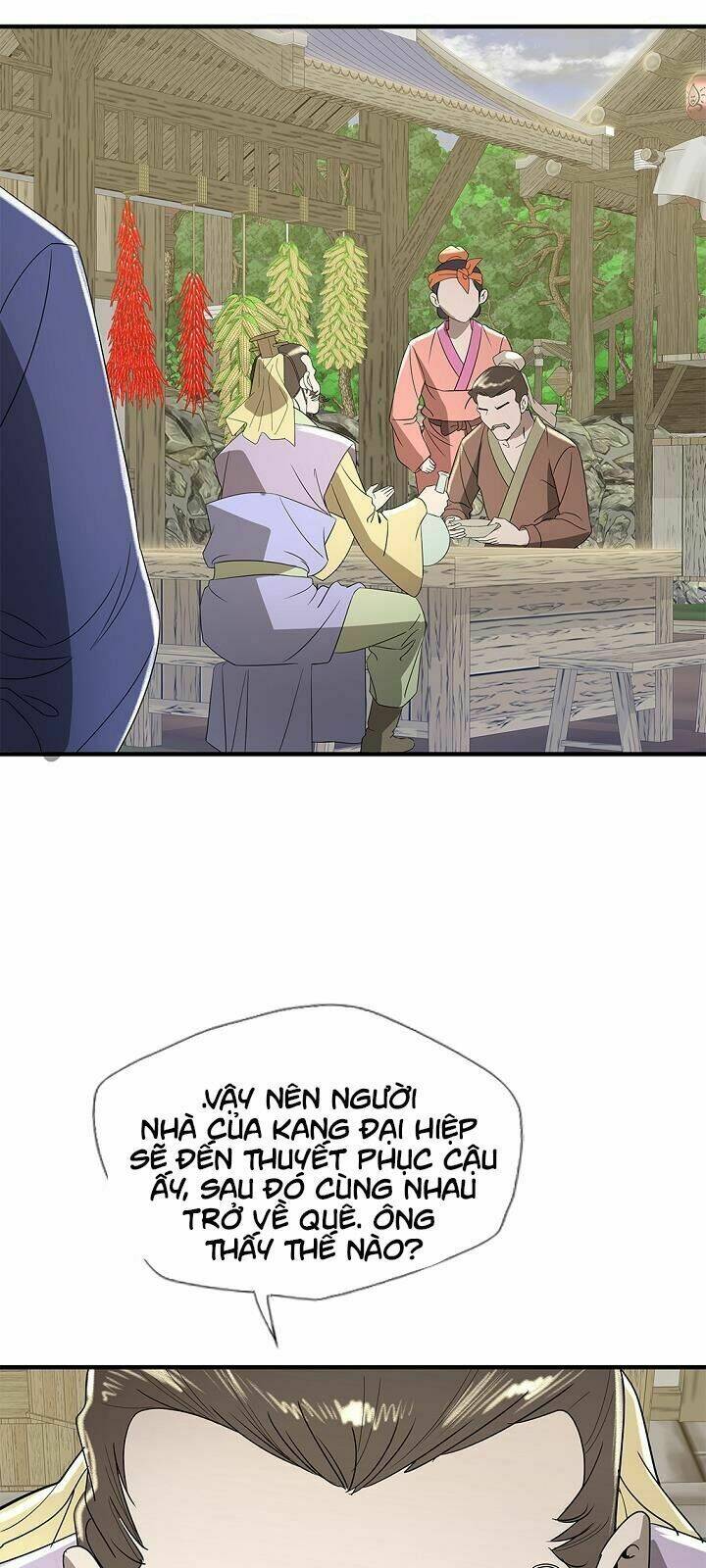 Cuồng Long: Chapter 20