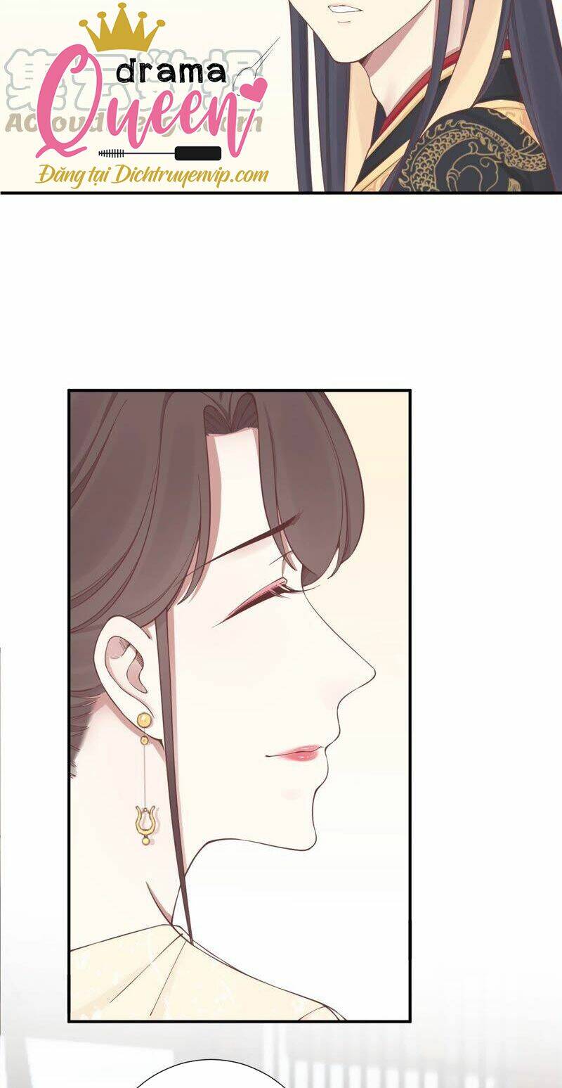 Hoàng Hậu Bận Lắm: Chapter 161