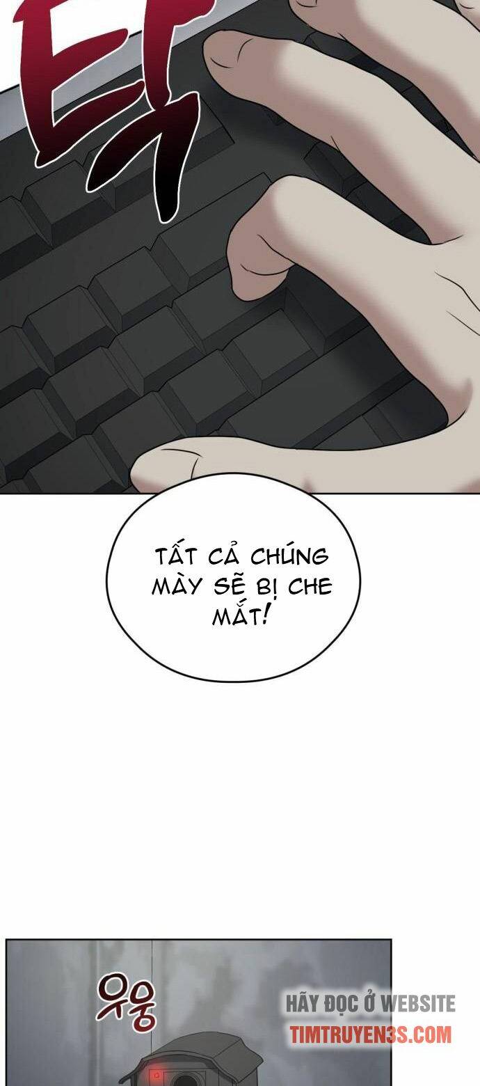 Đấu Kiếm - Công Tố Viên Lách Luật: Chapter 13