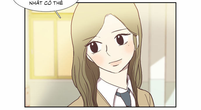 Thế Giới Con Gái: Chapter 19