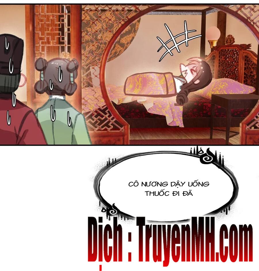 Gả Cho Một Tên Thái Giám Đáng Ghét: Chapter 162