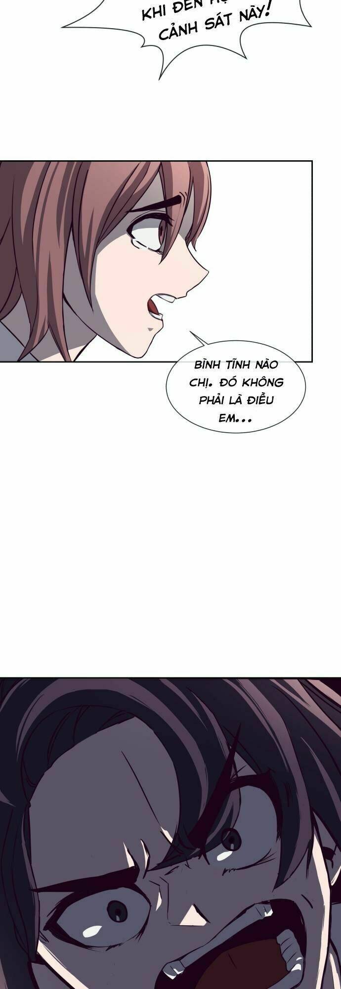 Thời Khắc Định Mệnh: Chapter 1