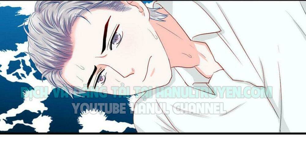 Lăng Thiếu! Nhẹ Một Chút, Đau: Chapter 52