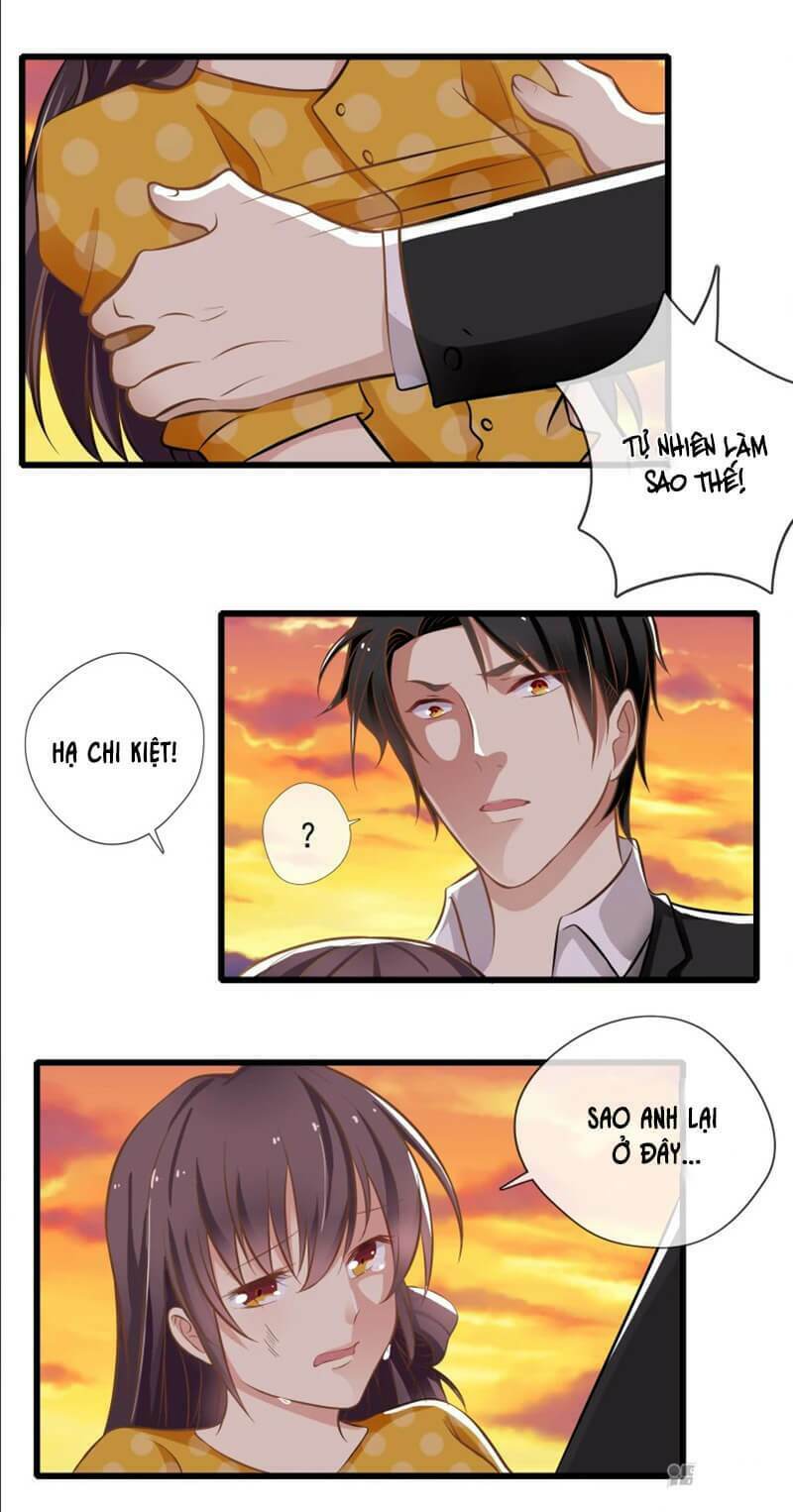 Luyến Ái Bạo Quân: Chapter 49