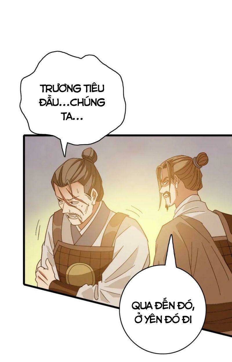 Siêu Đạo Thần Thuật: Chapter 125