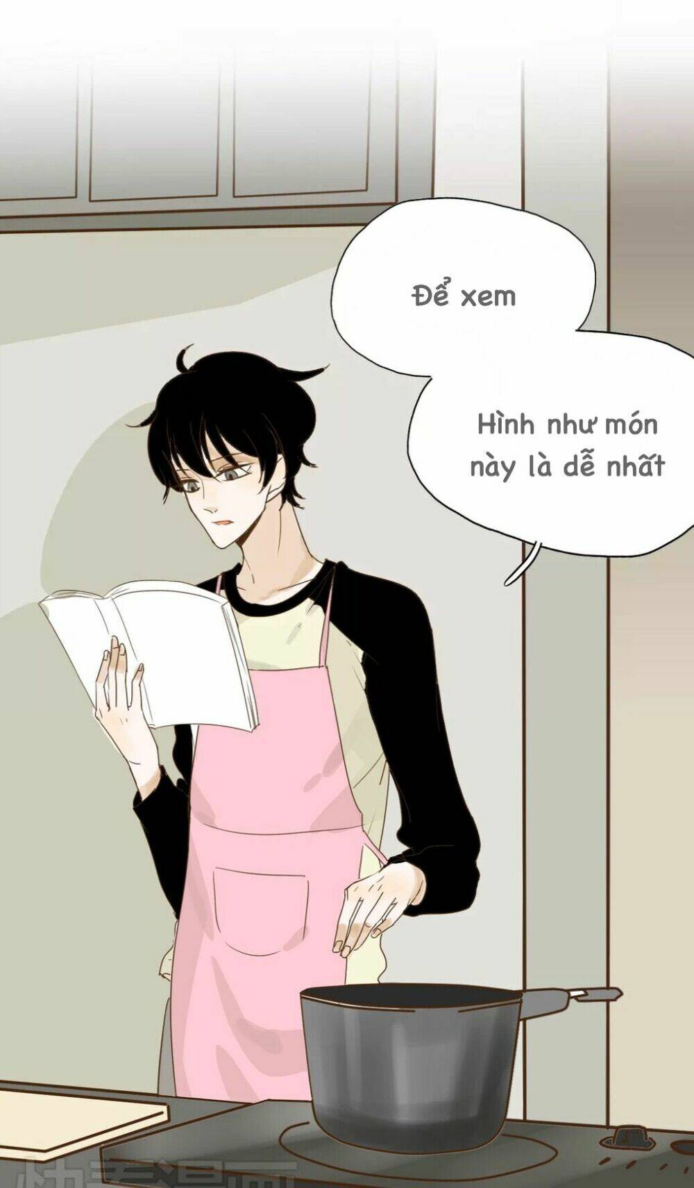 Tình Yêu Dưới Mái Hiên: Chapter 18
