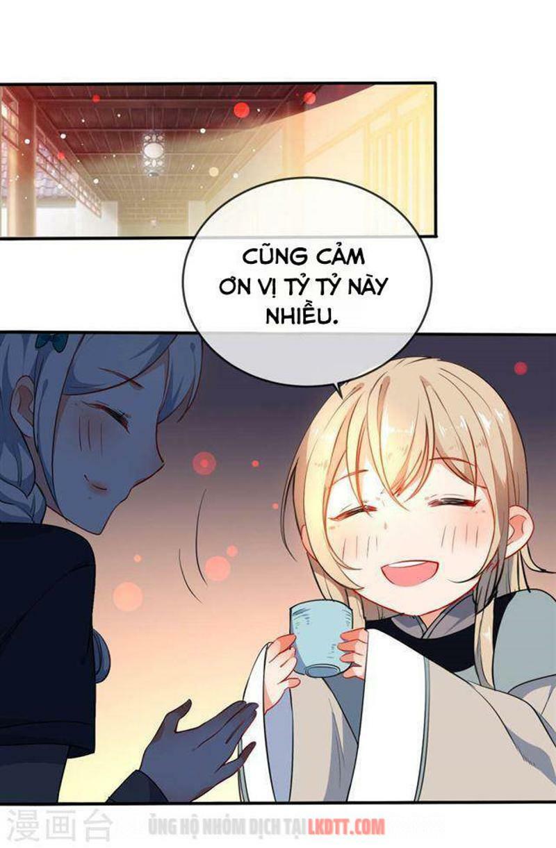 Tiểu Yêu Tinh Điều Giáo Bảo Điển: Chapter 58
