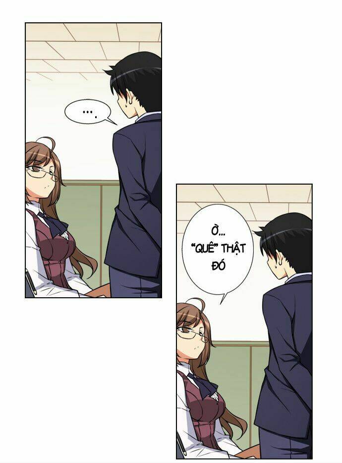 Modify: Chapter 3