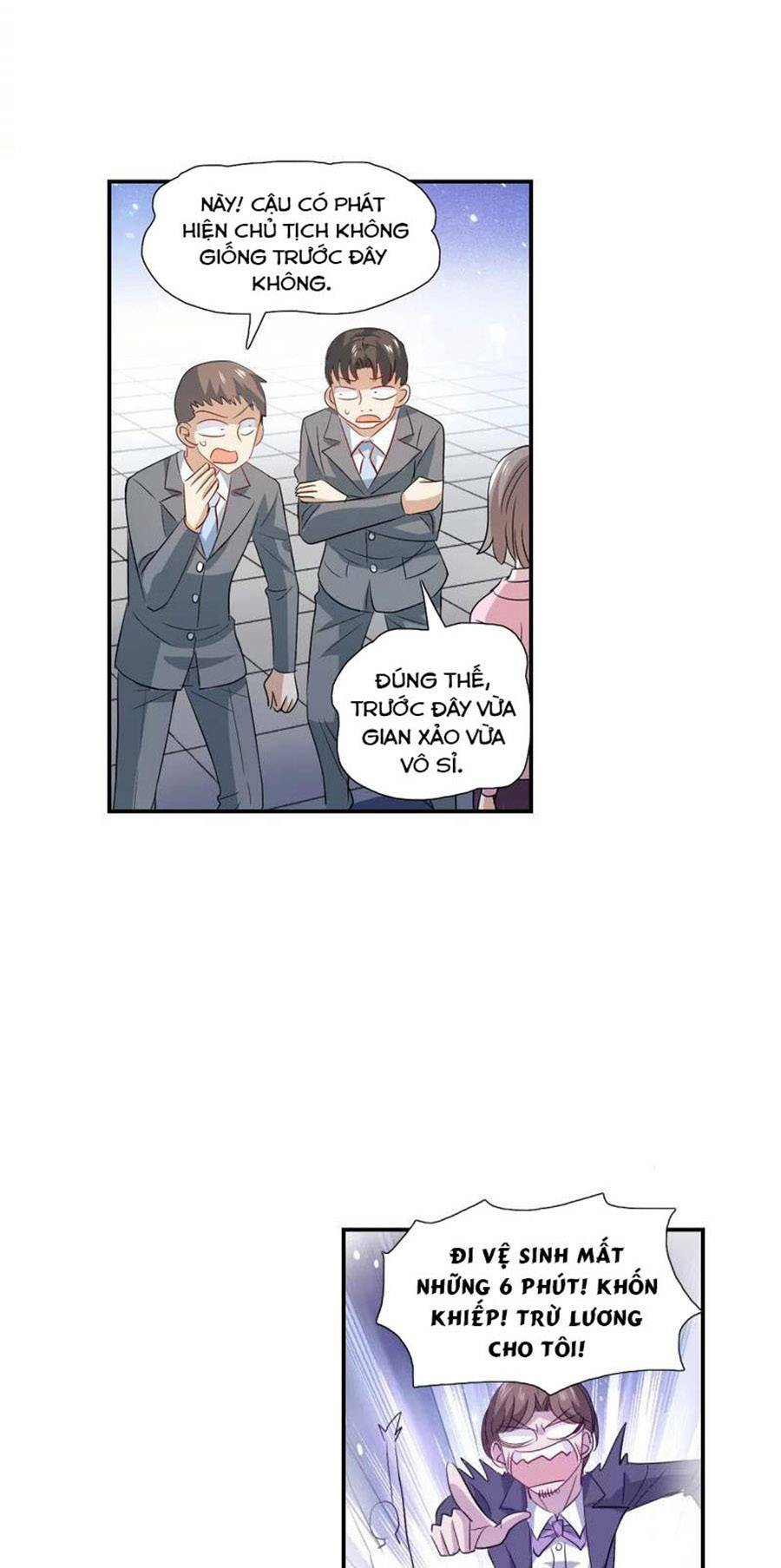 Tô Tịch Kỳ Quái 2: Chapter 52