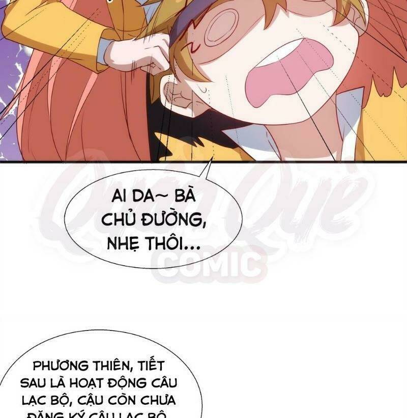 Thánh Đường Chi Thành: Chapter 12