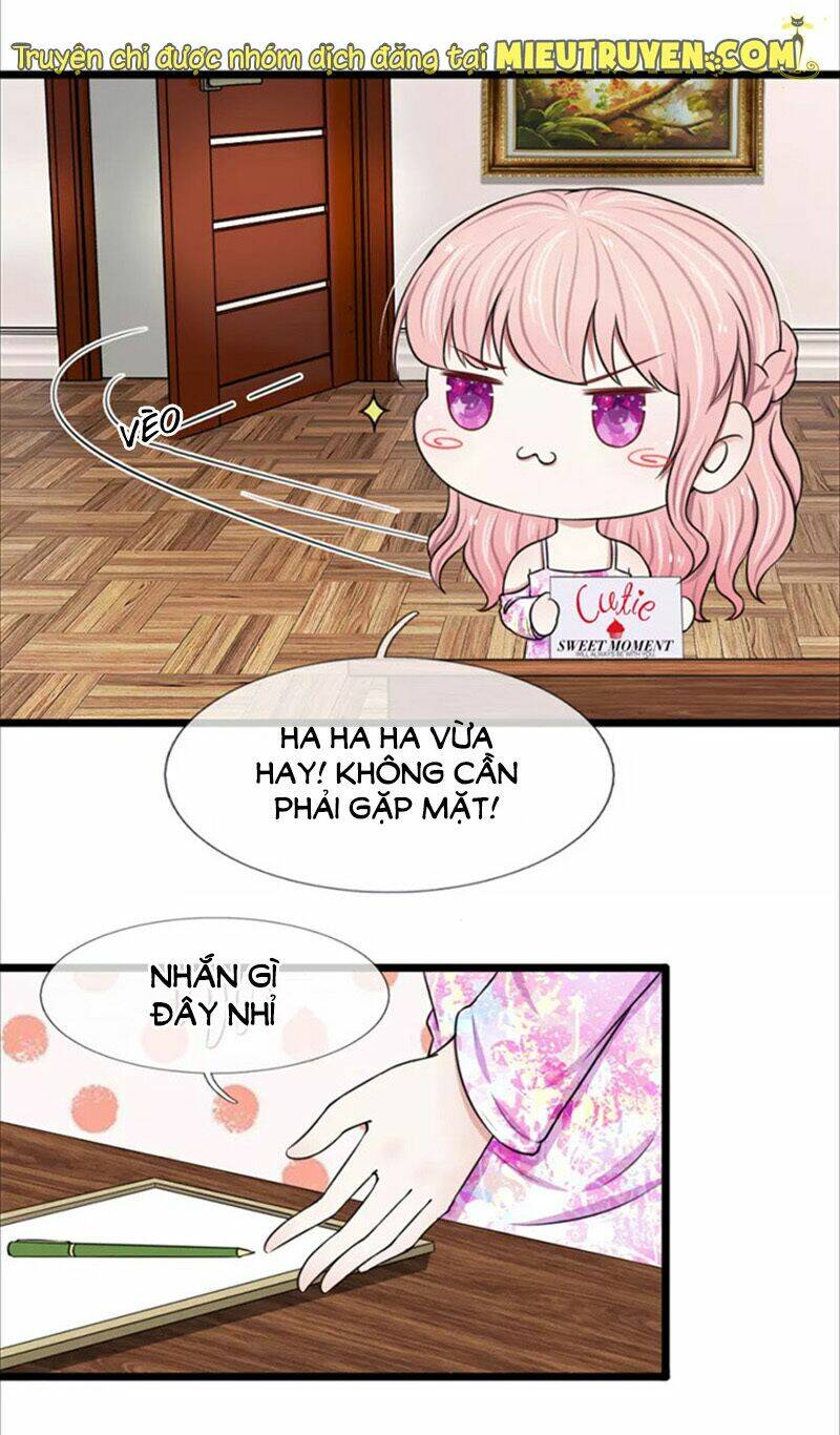 Phúc Hắc Lão Công Buông Em Ra: Chapter 56