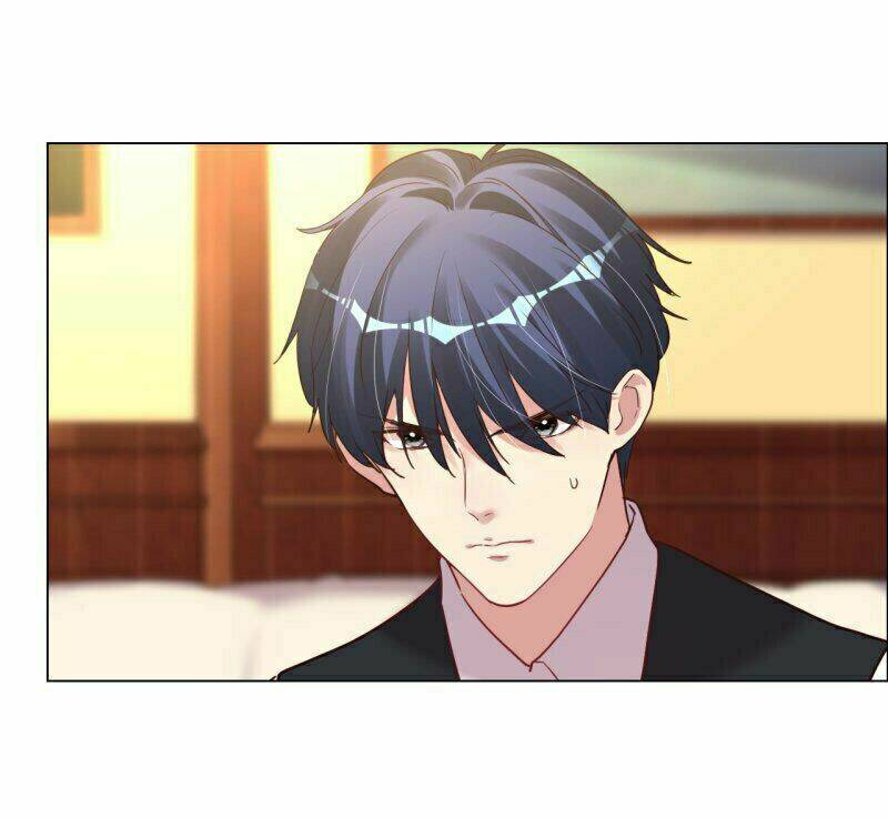 Vì Yêu Mà Khắc Cốt Ghi Tâm: Chapter 28