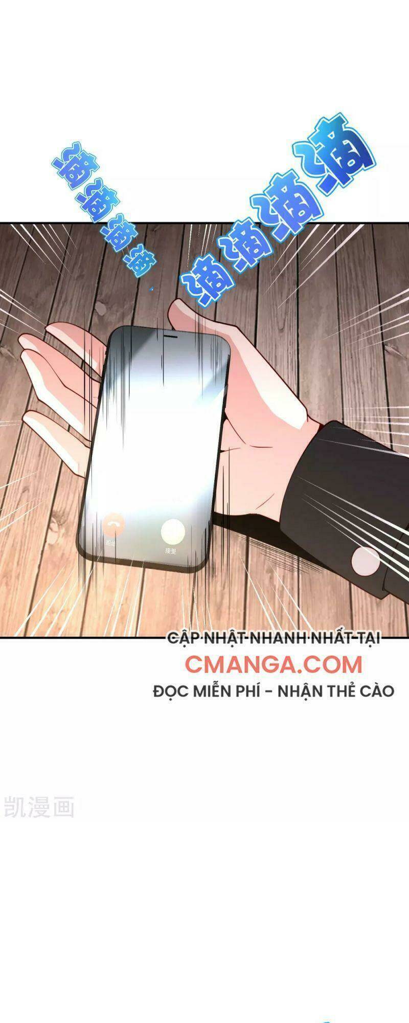 Vòng Bạn Bè Mạnh Nhất Của Tiên Giới: Chapter 80