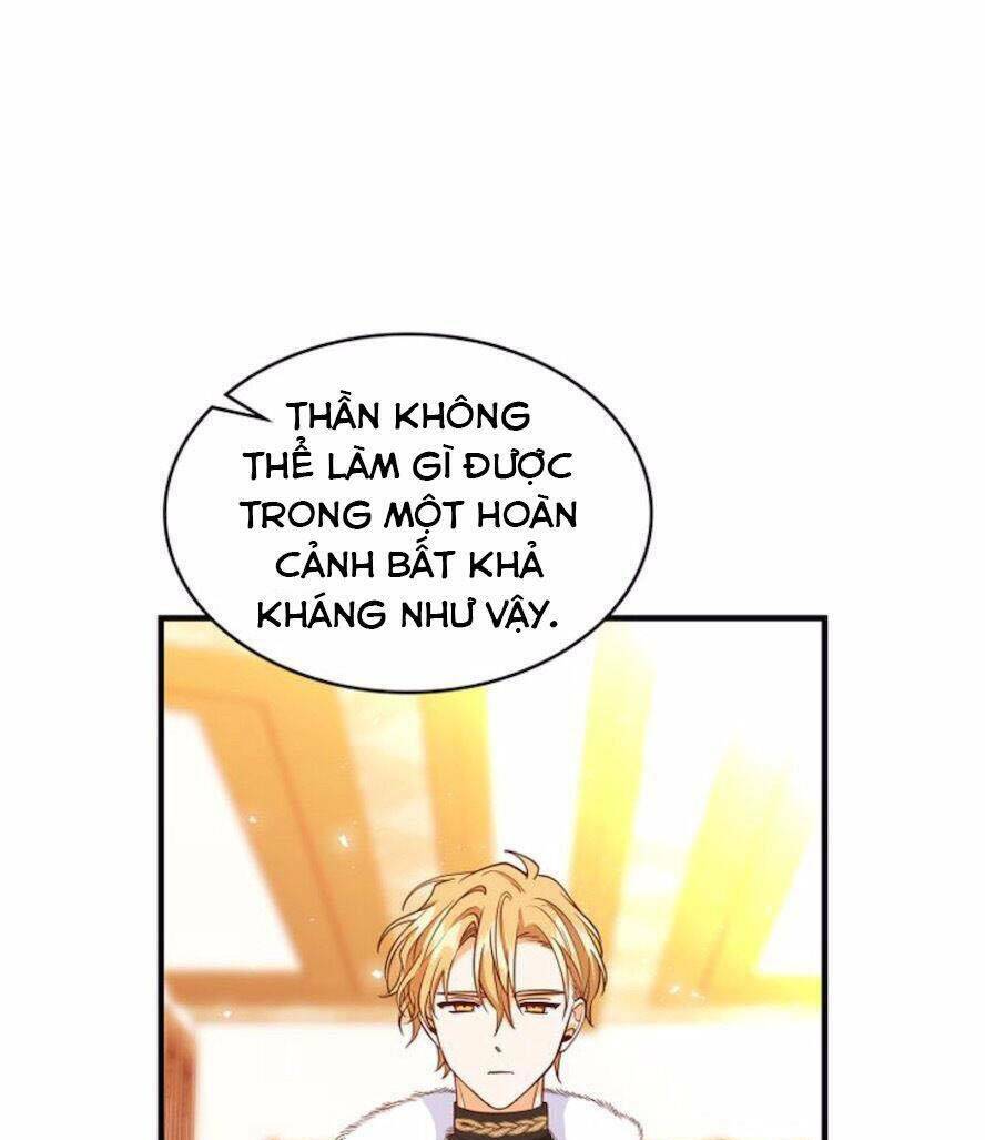 Lòng Trung Thành Với Kẻ Ác: Chapter 14