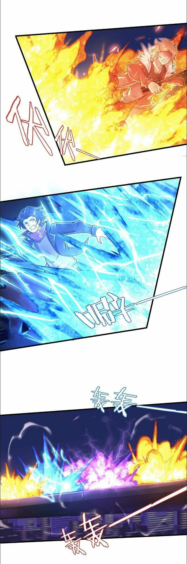 Một Trăm Triệu Điểm: Chapter 28