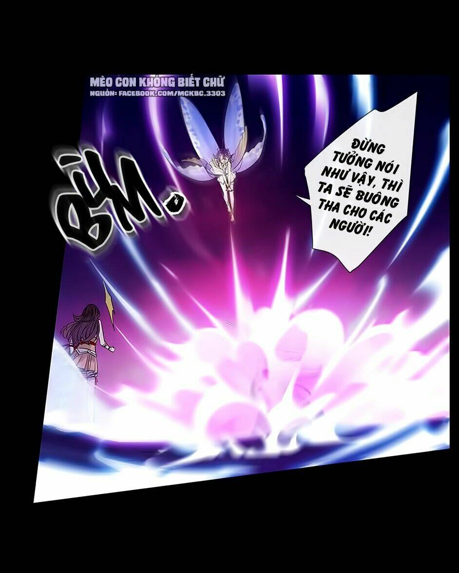 Bách Yêu Dị Văn: Chapter 54