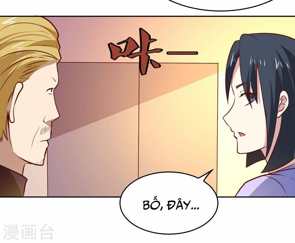 Tay Chơi Thần Cấp: Chapter 89