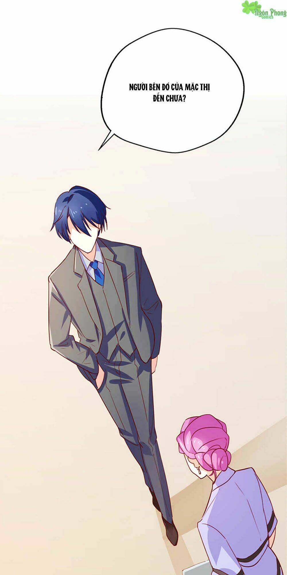 Hướng Tâm Dẫn Lực: Chapter 4