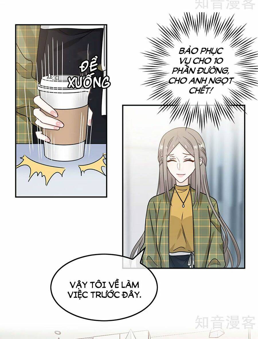 Hai Cách Tìm Gặp Người Yêu: Chapter 90