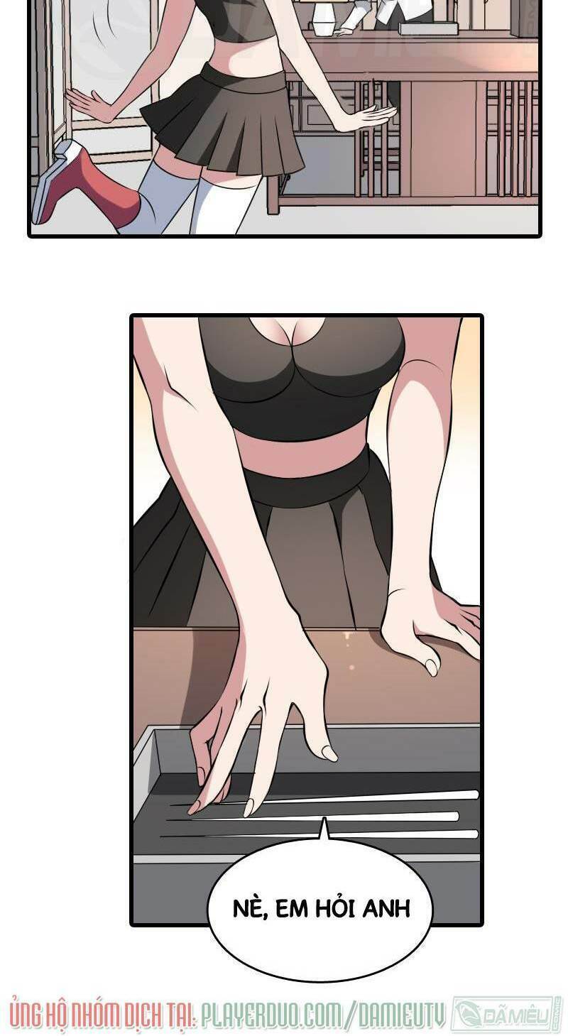 Văn Âm Sư: Chapter 4