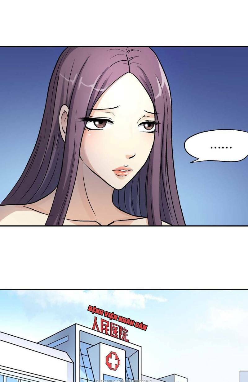 Khống Vận Sư: Chapter 68